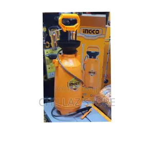 Ingco 8l Sprayer.