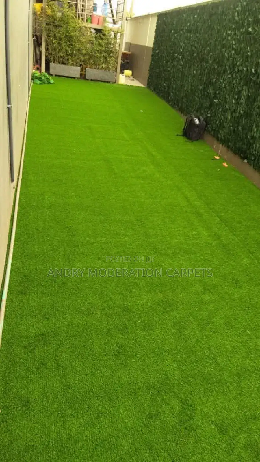 Turkish Executive Grass Carpet