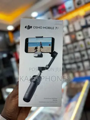 Dji Osmo Mobile 7p