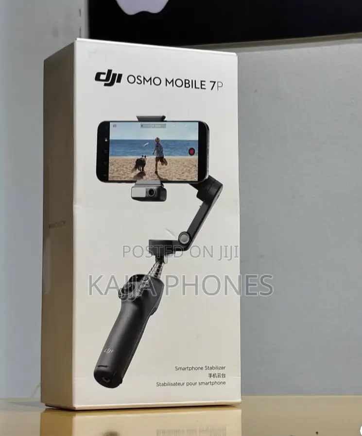 Dji Osmo Mobile 7p