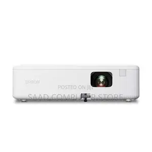 Epson Co-W01 Projector