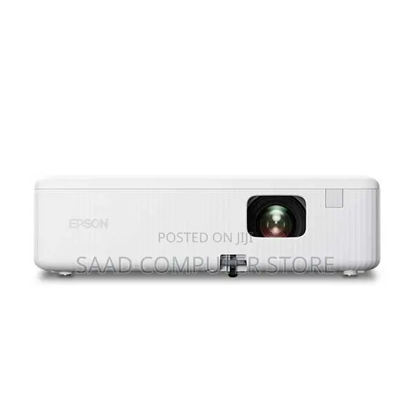 Epson Co-W01 Projector