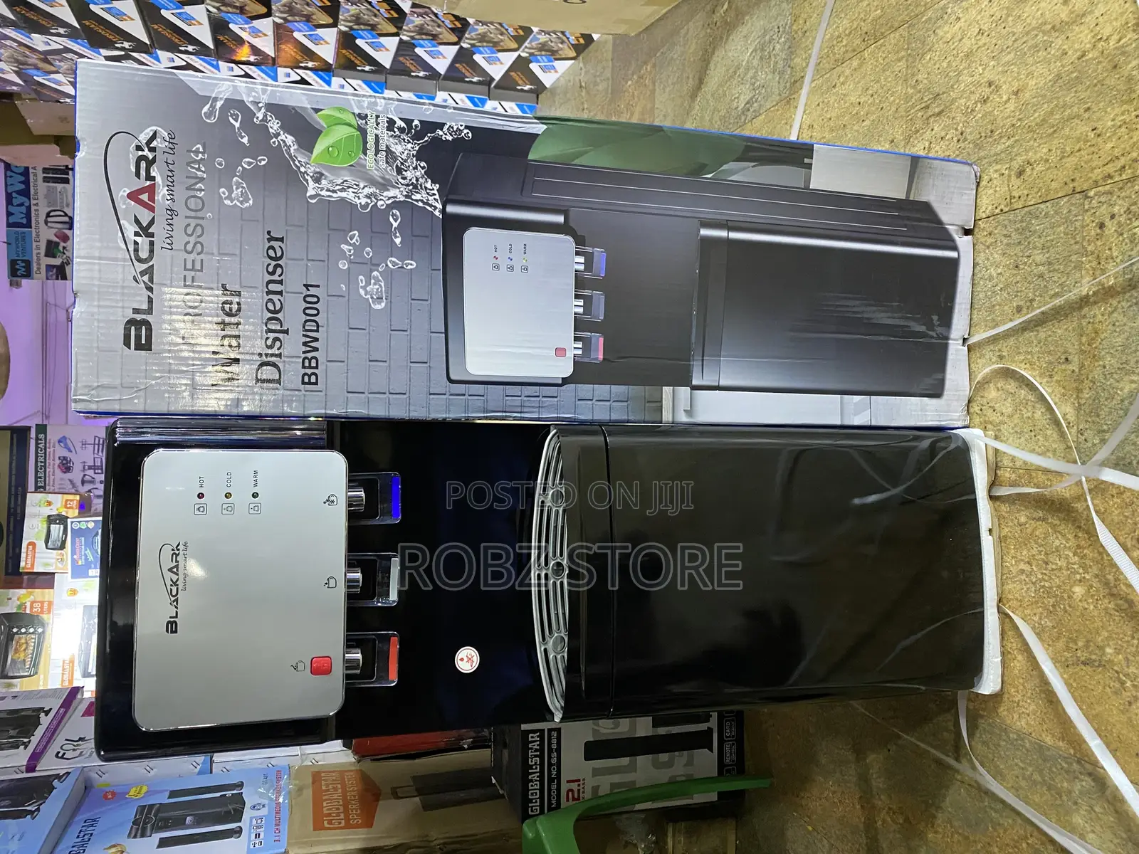 Mewe Water Dispenser