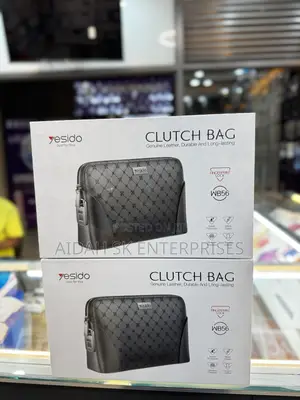 Fingerprint Lock Leather Handbag,Anti Theft Waterproof