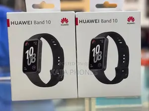 Huawei Band 10 Smart Watch 