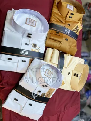 Al Aseel Kanzu
