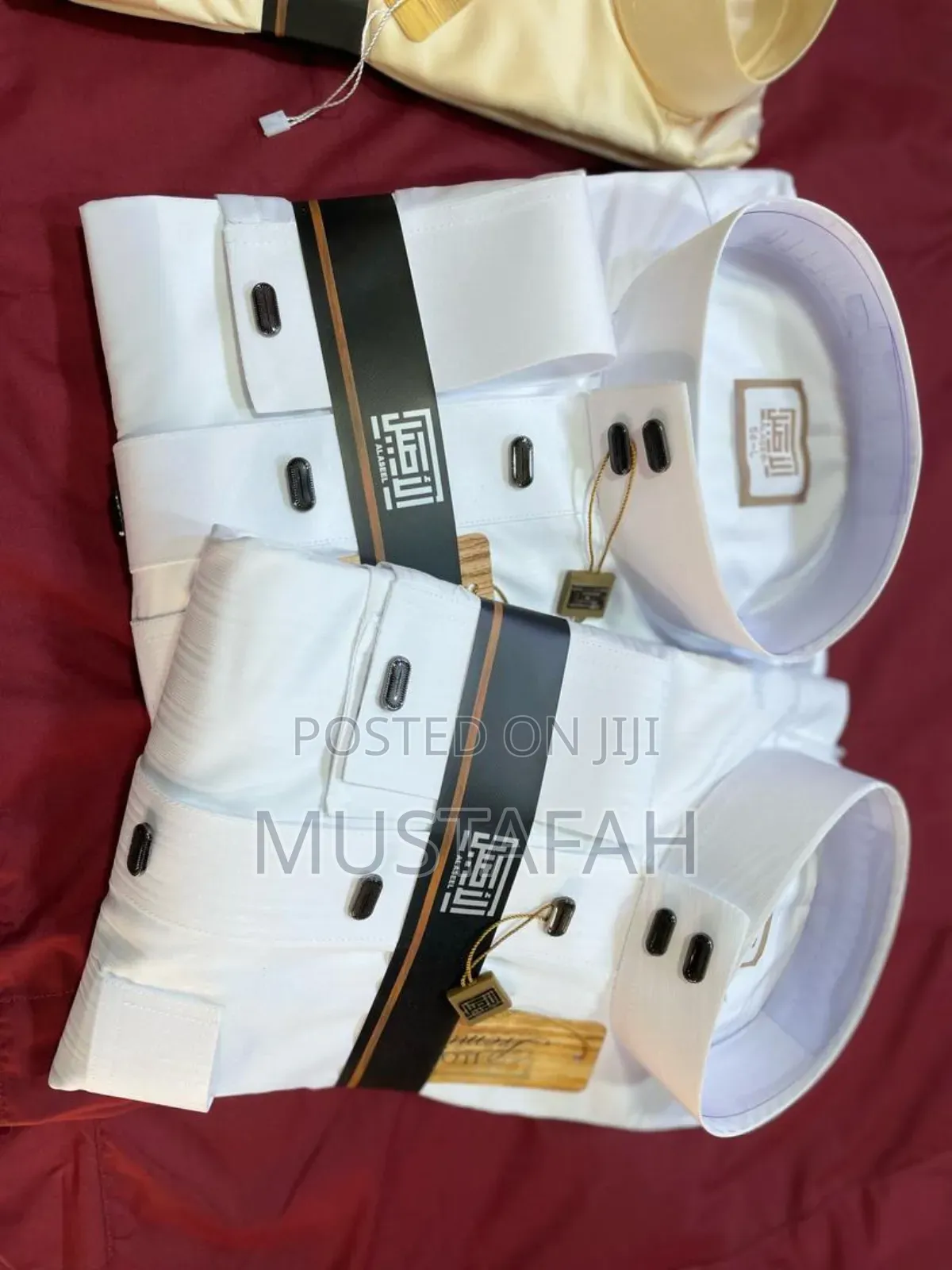 Al Aseel Kanzu