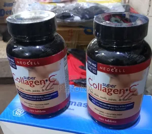 Neo Cell Super Collagen C