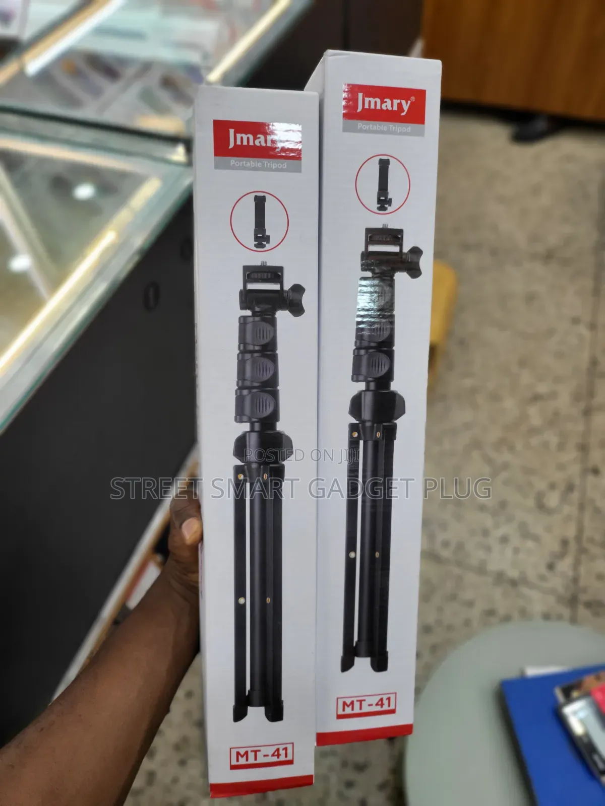 Jmary Mt-41 Phone Stand