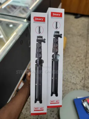 Jmary Mt-41 Phone Stand