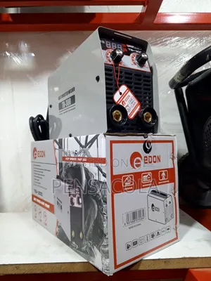 Portable Welding Machine