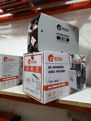 Portable Welding Machine