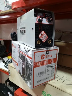 Portable Welding Machine