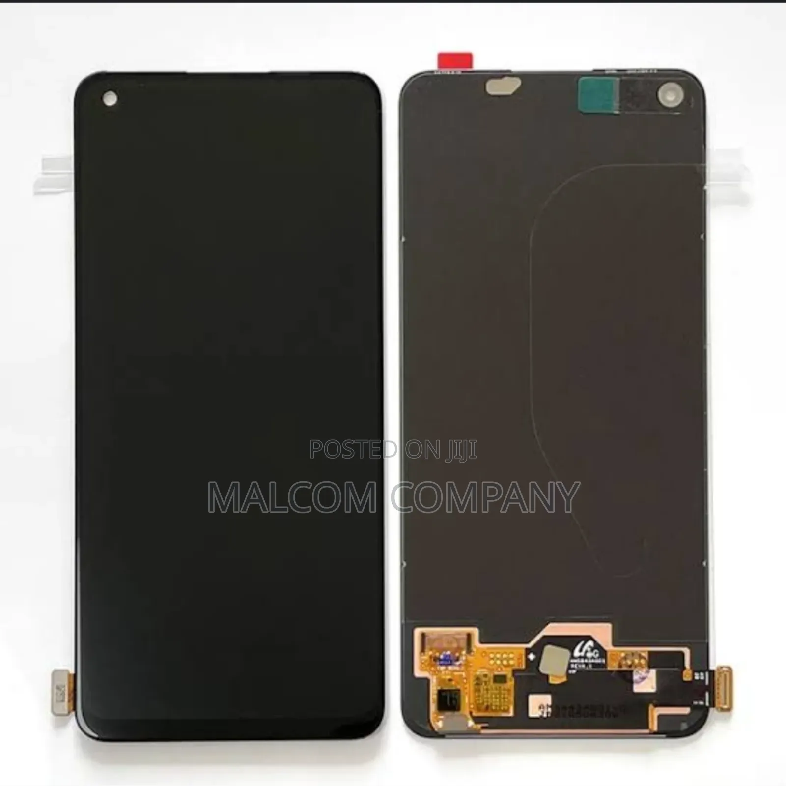 Screen for Oppo Reno 8