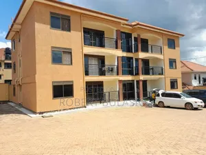 2bdrm Apartment in Namugongo, Kira for rent