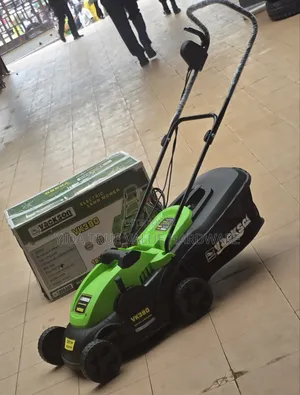 Electric Mower Vackson