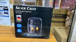 Air Fryer 8 Litres