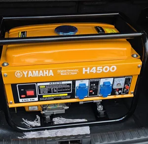 Generator Yamaha 3.5 Jap.Japan