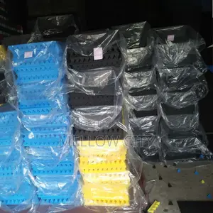 Modern Colored Soundproof Foams