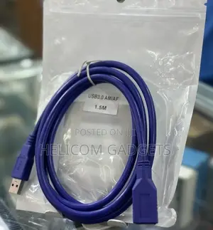 1.5m 3.0 Usb Extension Cable