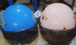 Kid's Safety Helmet