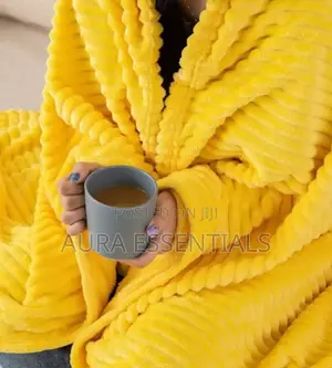 6 by 6 Soft Blanket