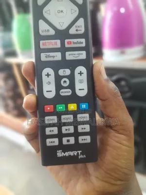 Smart Plus Remote