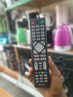 Smart Plus Remote