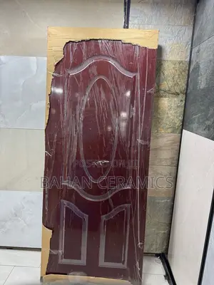 Plastic Doors and Flash Doors.