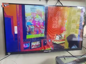 Mewe Frameless Digital Tv Hd