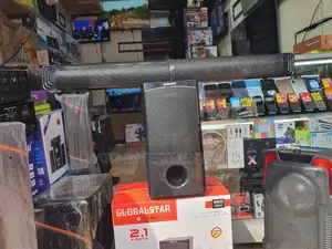 Globalstar Sound Bar Gs-002