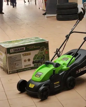 Electric Lawn Mower