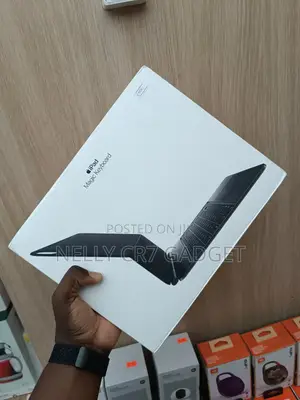 Apples Magic Keyboard 13inch