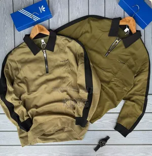 Serene Quarter Zip Shirt