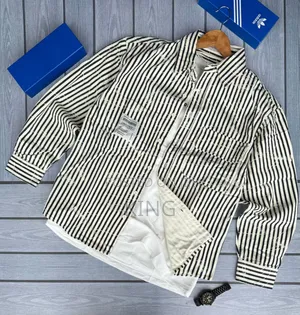 Soft -Touch Trends Shirt
