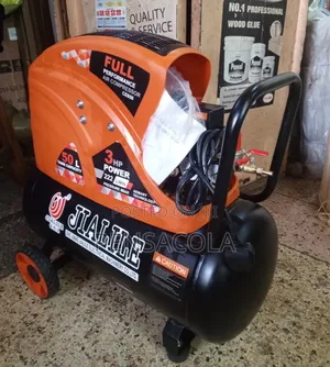 50 Liters Air Compressor Normal