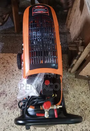 50 Liters Air Compressor Normal