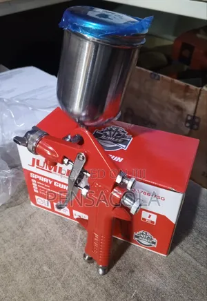 Paint Sprayer Gun
