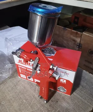 Paint Sprayer Gun