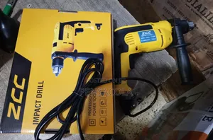 13mm Power Impact Drill