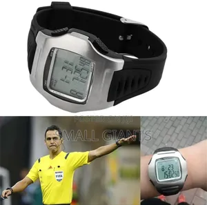 Multifunction Waterproof Referee,Swimming Chronograph Watch