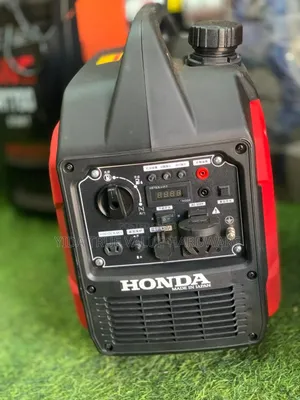 Super Silent Generator 1500w