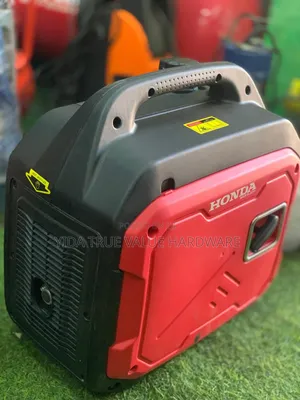 Super Silent Generator 1500w