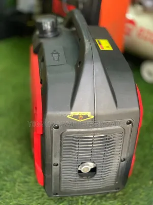 Super Silent Generator 1500w