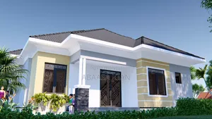 Architectural Freelancer
