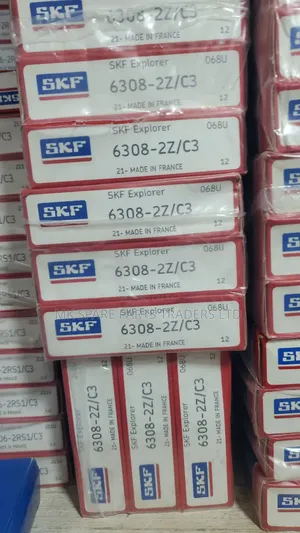 SKF Bearings