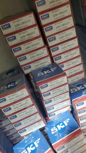 SKF Bearings