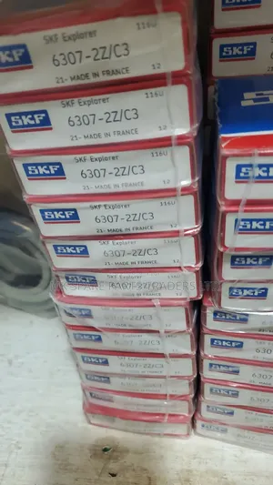 SKF Bearings