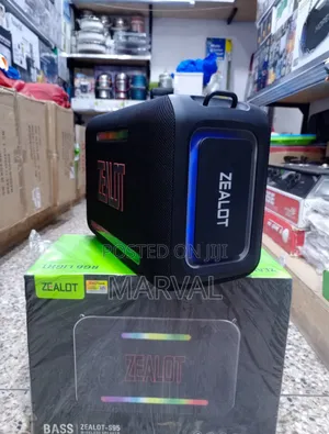 Zealot S95 Bluetooth Speaker
