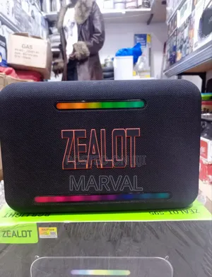 Zealot S95 Bluetooth Speaker